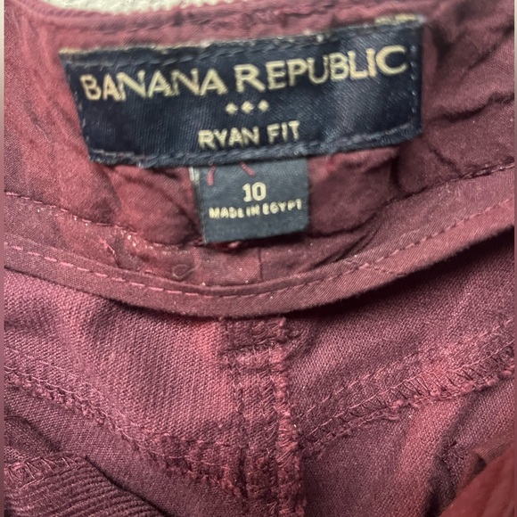 Banana Republic Flare Wide Leg Jeans - Picture 3 of 4